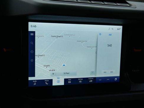 Used 2023 Ford Bronco Badlands w/ Sasquatch Package image 20