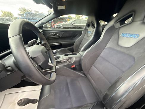 Used 2026 Ford Mustang Dark Horse RWD image 15