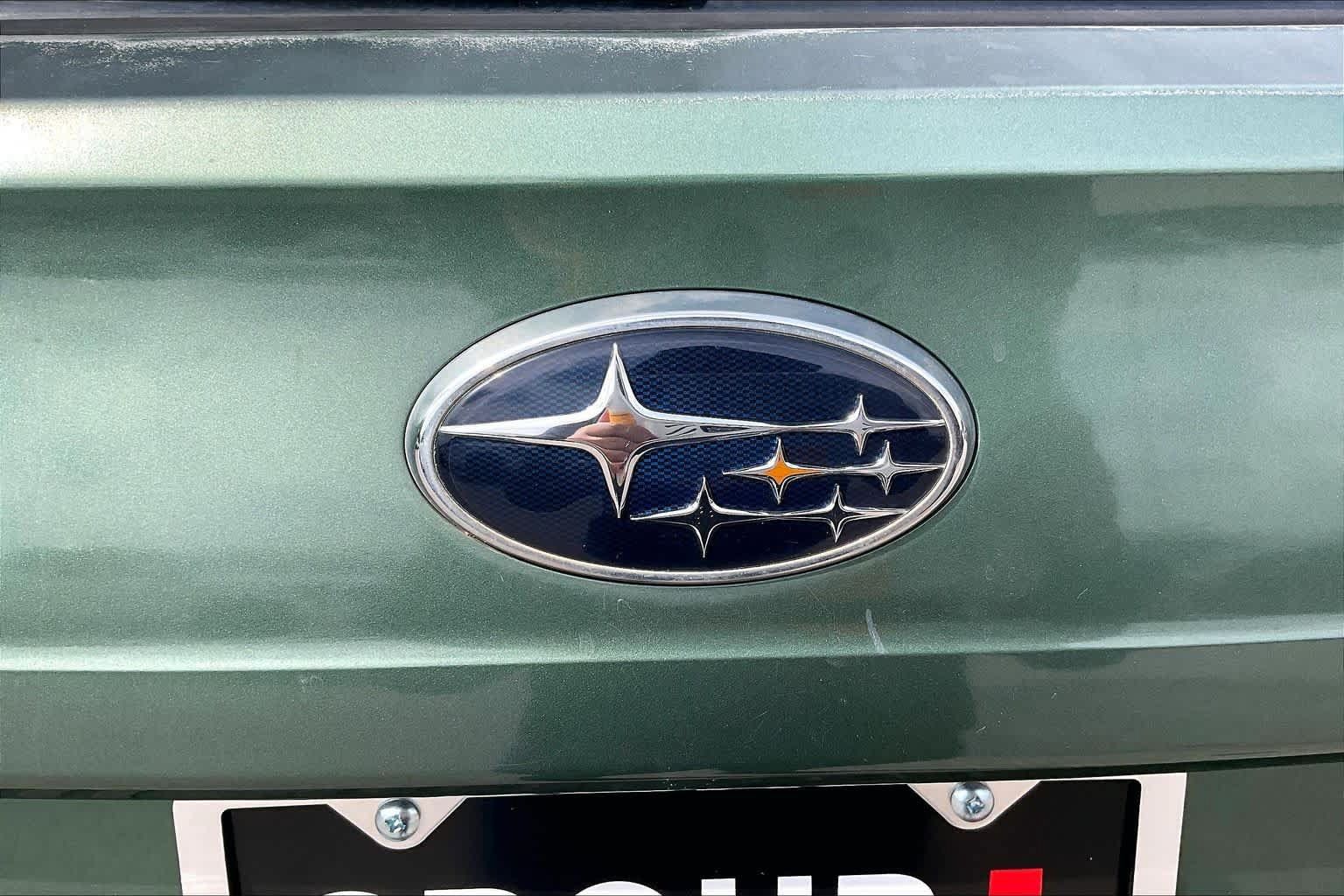 Used 2013 Subaru Outback 2.5i Premium AWD/4WD image 30