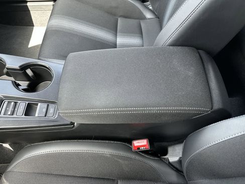 Used 2024 Honda Civic Sport image 17