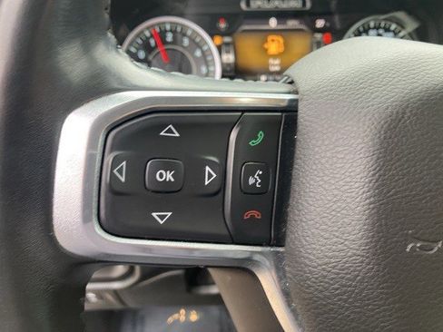Certified 2021 RAM 1500 Laramie image 9