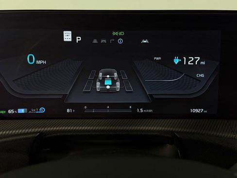 Used 2023 Kia EV6 GT image 14