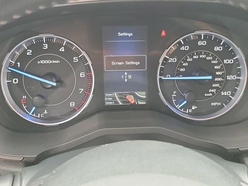 Used 2021 Subaru Ascent Limited w/ Technology Package AWD/4WD image 28