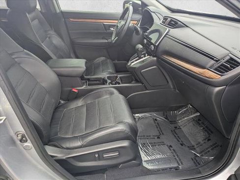 Used 2019 Honda CR-V EX-L image 21