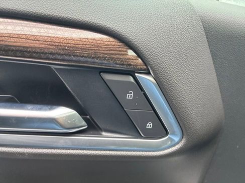 New 2026 Chevrolet Silverado 1500 LT AWD/4WD image 24