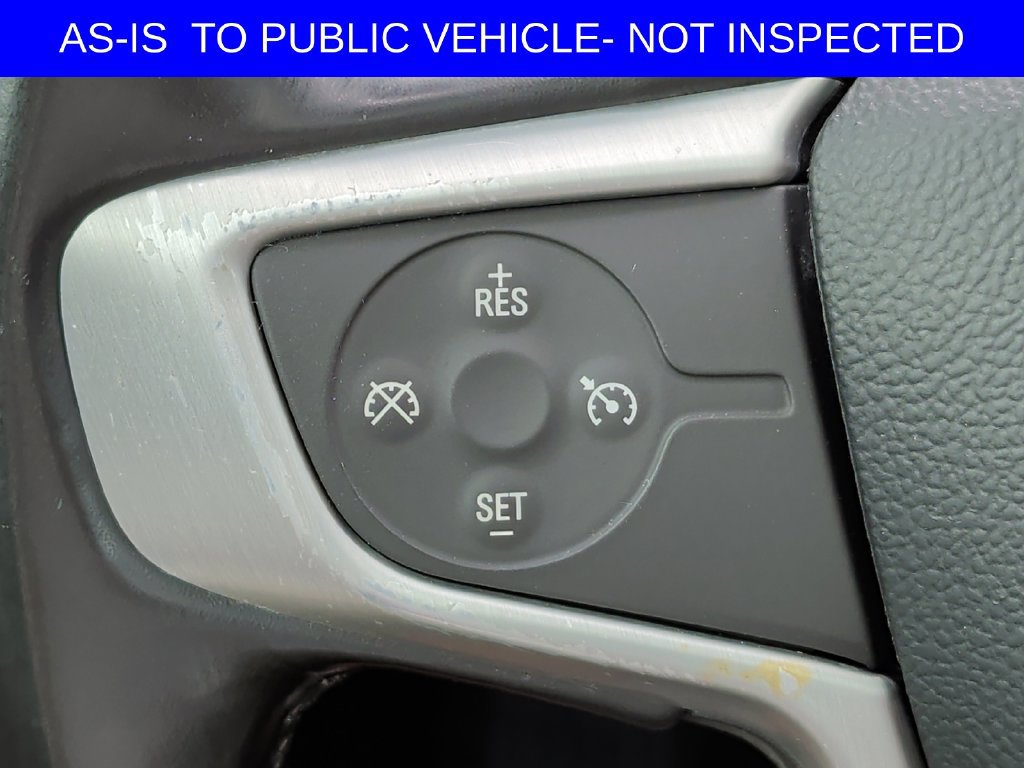 Used 2019 GMC Acadia SLT w/ Black Edition AWD/4WD image 12