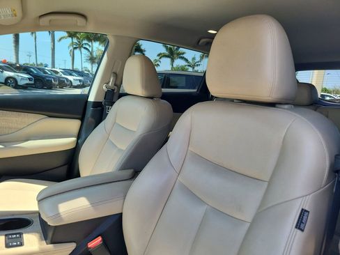 Certified 2022 Nissan Murano SV image 20