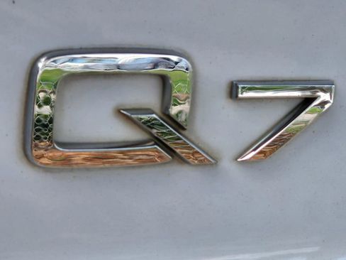 Used 2013 Audi Q7 3.0T Premium Plus image 11