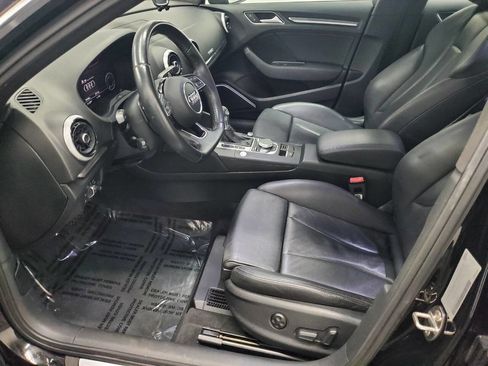 Used 2017 Audi A3 e-tron Premium Plus w/ Technology Package image 9