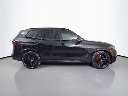 New 2026 BMW X5 xDrive40i w/ M Sport Package AWD/4WD image 7