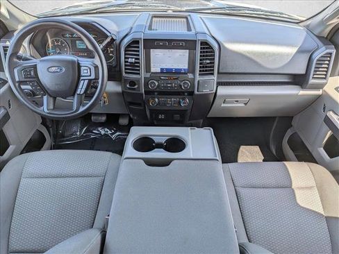 Used 2020 Ford F150 XLT RWD image 17