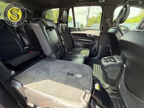 Used 2016 Volvo XC90 T6 R-Design AWD/4WD image 20