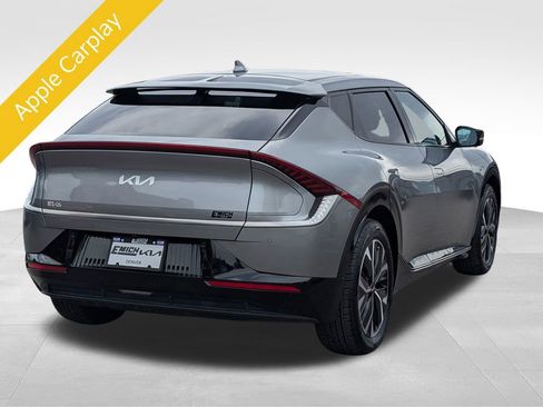 Certified 2024 Kia EV6 Wind image 6