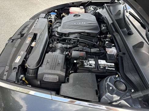 Used 2023 Hyundai Sonata SEL FWD image 31