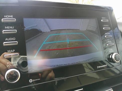 Used 2023 Toyota Camry LE image 26