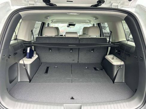 New 2026 Hyundai Santa Fe SEL AWD/4WD image 4