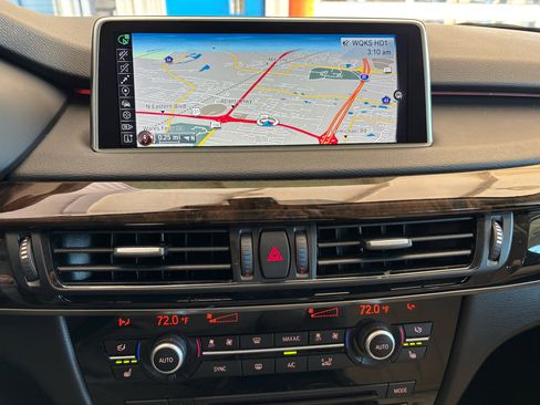 Used 2014 BMW X5 xDrive50i image 19