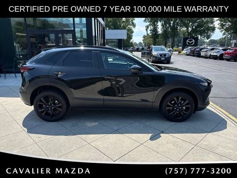 Used 2026 MAZDA CX-30 AWD 2.5 S image 5