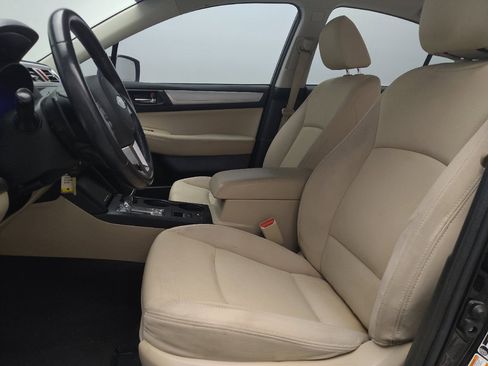 Used 2016 Subaru Legacy 2.5i Premium w/ Protection Package #1 image 17