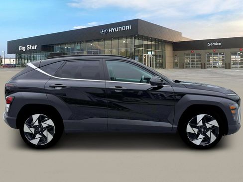 New 2026 Hyundai Kona Limited FWD image 9