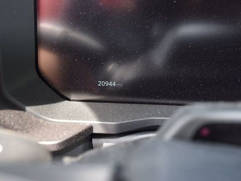 Used 2024 Toyota Land Cruiser image 8