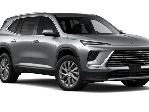 New 2026 Buick Enclave Preferred FWD image 52
