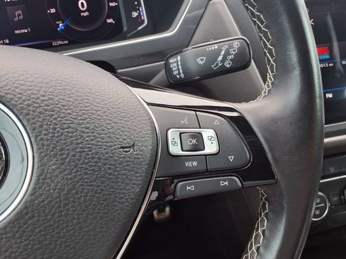Used 2019 Volkswagen Tiguan S FWD image 38