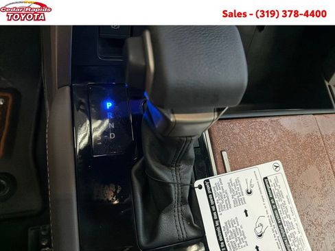 New 2026 Toyota Tundra 1794 Edition image 20