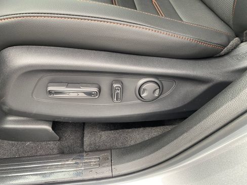 New 2026 Honda CR-V Sport Touring image 20