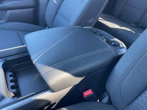 New 2026 RAM 1500 Big Horn image 12