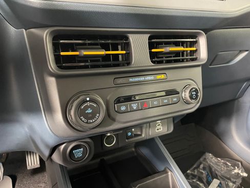 New 2026 Ford Maverick Tremor AWD/4WD image 6