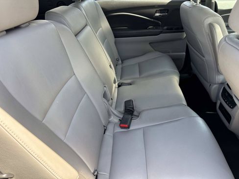 Used 2018 Honda Pilot EX-L image 25