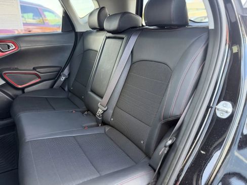 Used 2020 Kia Soul GT-Line Turbo image 16