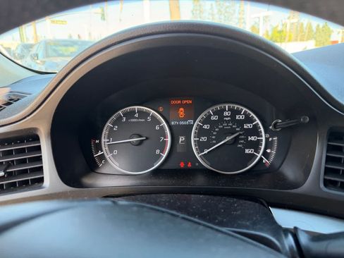 Used 2015 Acura ILX w/ Technology Package FWD image 16