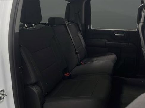 New 2026 Chevrolet Silverado 2500 Custom w/ Custom Value Package image 31