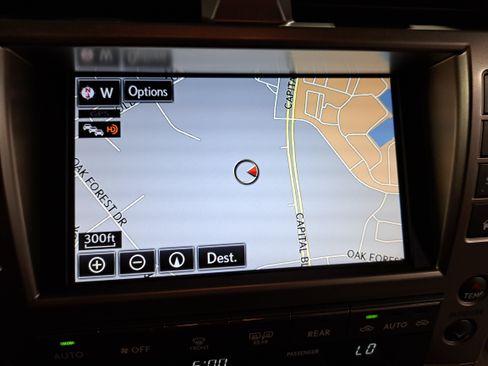 Used 2019 Lexus GX 460 Premium AWD/4WD image 25