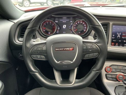 Used 2023 Dodge Challenger R/T Scat Pack image 29