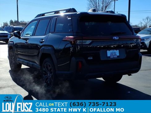 New 2026 Subaru Outback Limited XT image 4