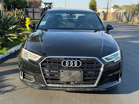 Used 2018 Audi A3 2.0T Premium FWD image 18