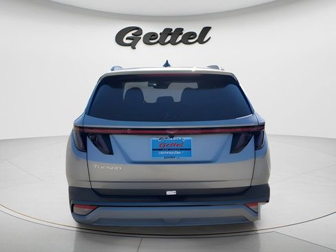 Used 2026 Hyundai Tucson SEL image 13