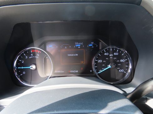 Used 2022 Ford F250 Lariat image 30