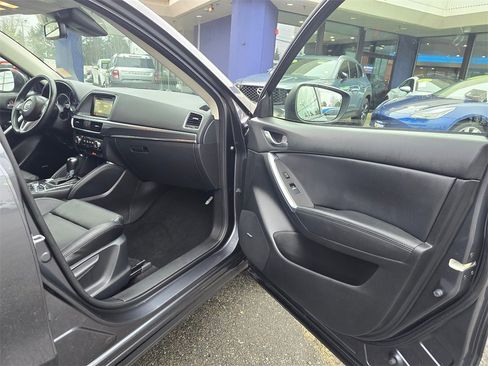 Used 2016 MAZDA CX-5 Grand Touring image 10