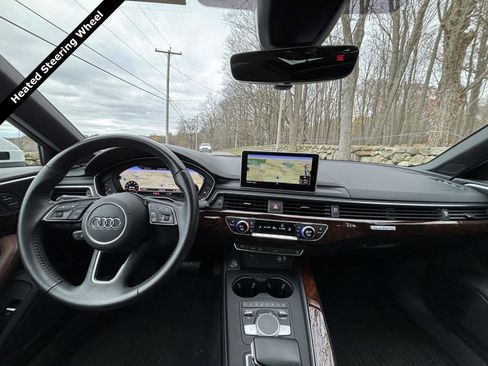 Used 2018 Audi A4 2.0T Prestige image 5