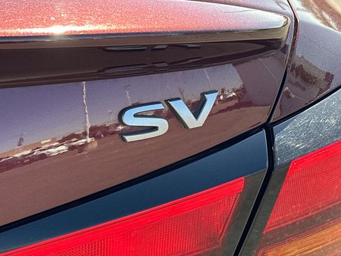 Certified 2023 Nissan Altima 2.5 SV w/ SV Premium Package FWD image 26