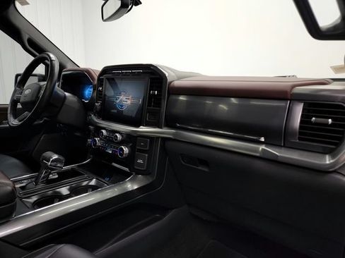 Used 2023 Ford F150 Lariat w/ Equipment Group 502A High AWD/4WD image 36