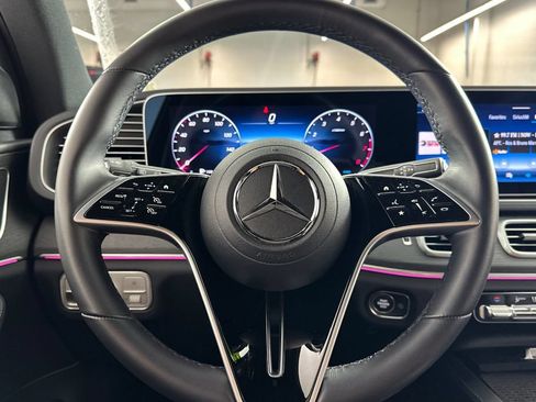 Certified 2026 Mercedes-Benz GLE 350 4MATIC image 28