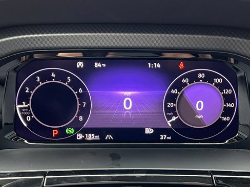New 2026 Volkswagen Atlas Peak Edition AWD/4WD image 21