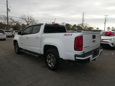 Used 2019 Chevrolet Colorado Z71 image 8