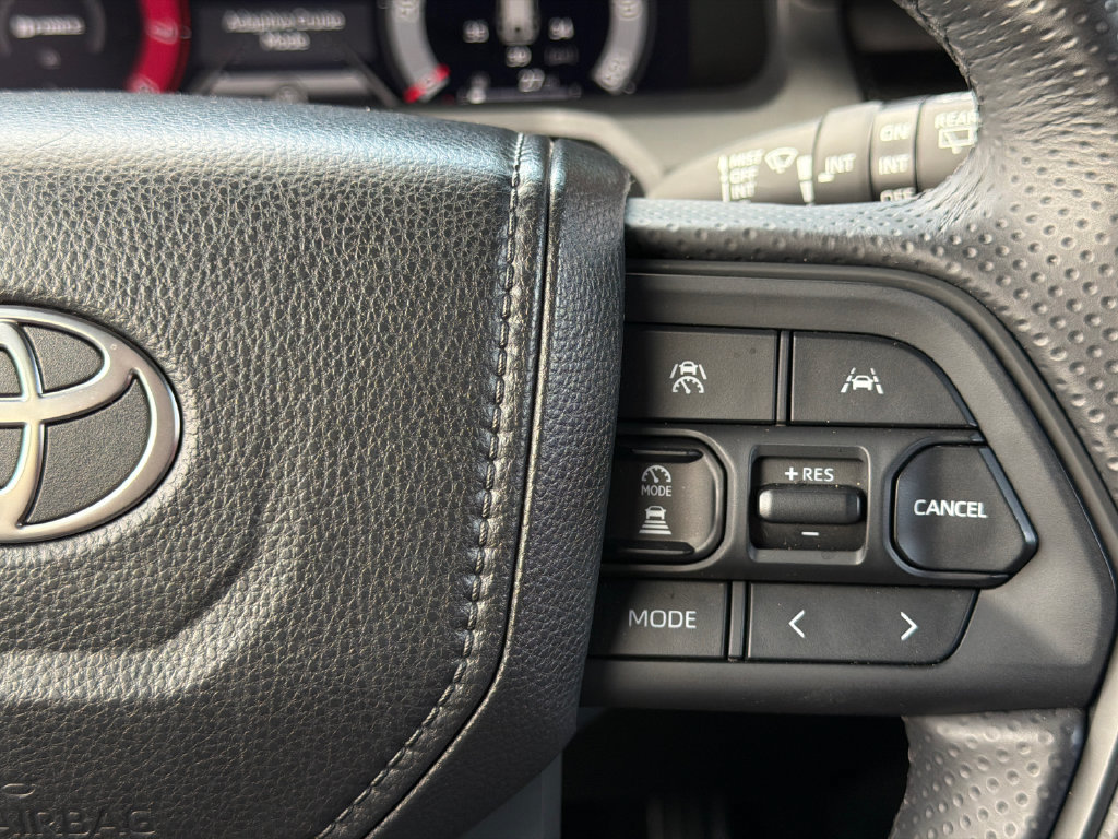 Used 2025 Toyota 4Runner TRD Pro AWD/4WD image 30