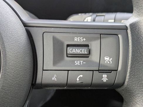 New 2026 Nissan Kicks SV w/ SV Premium Package image 20